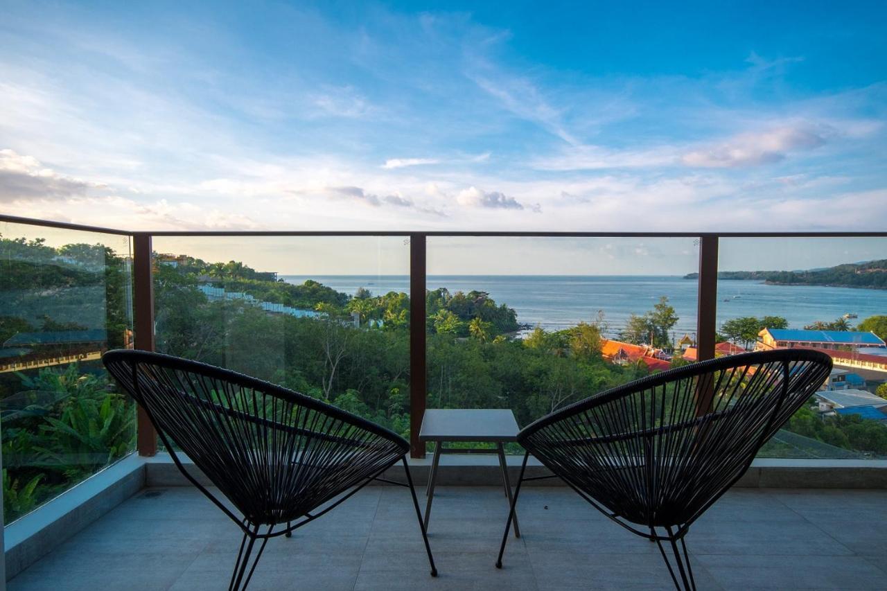 Oceana Sea View - Apartment