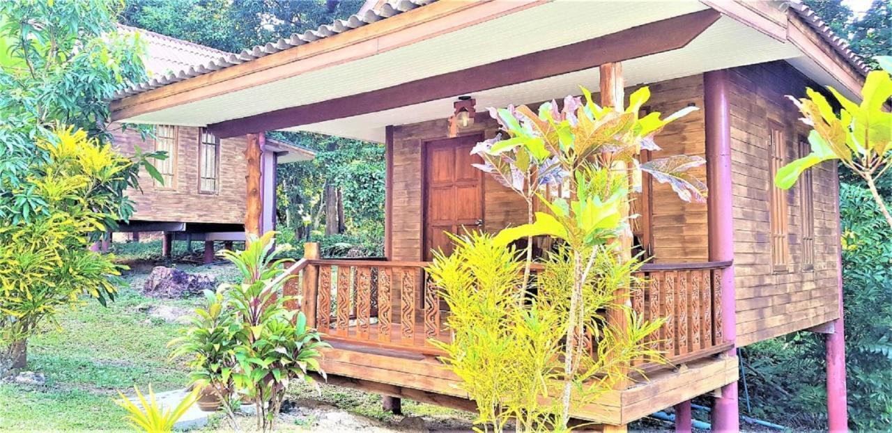 Lodge Coral Bay Koh Jum