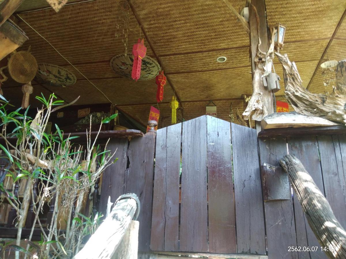 Resort Baan Suan Jantra Chiang Rai