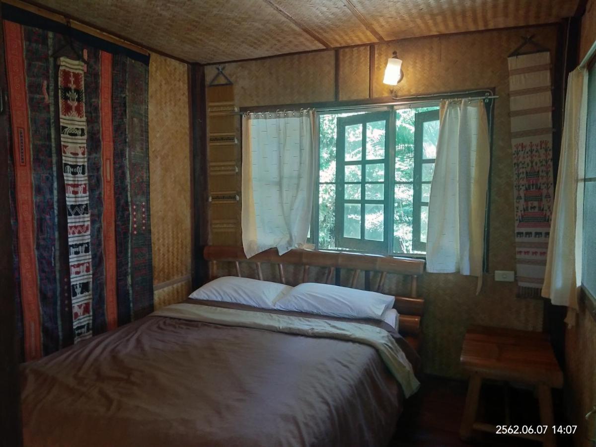 Baan Suan Jantra Resort Chiang Rai