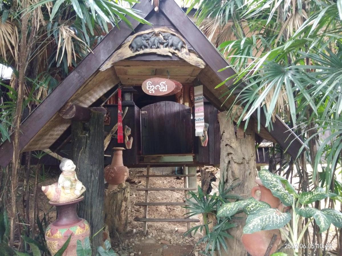 Resort Baan Suan Jantra 2*