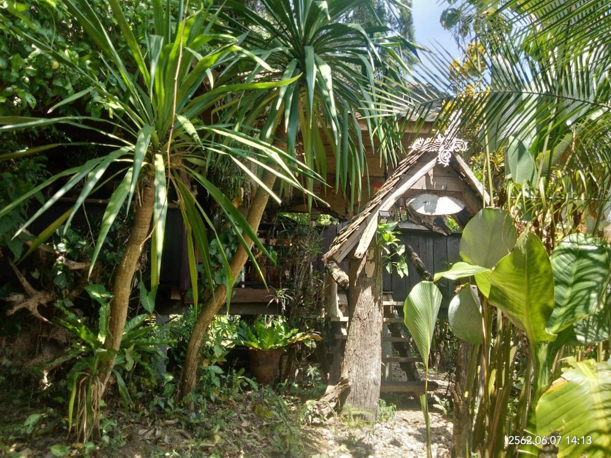 Baan Suan Jantra Resort