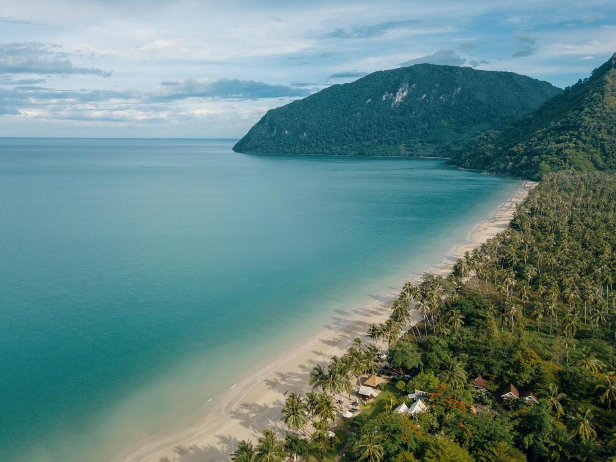Baan Thong Ching Hotel Khanom