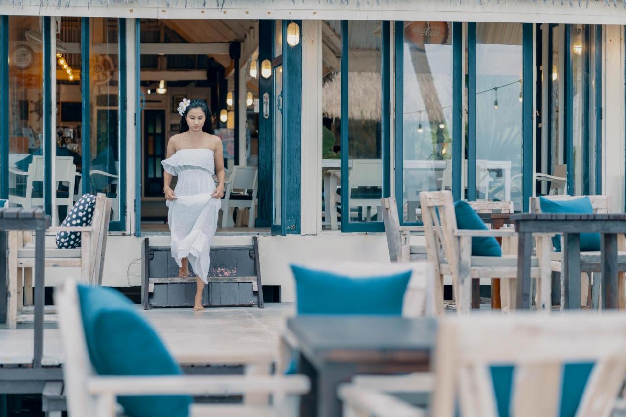Hotel Baan Thong Ching
