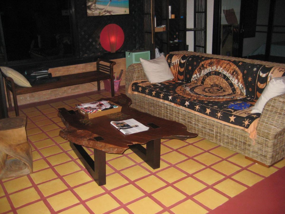 Cocobeach Cabana *