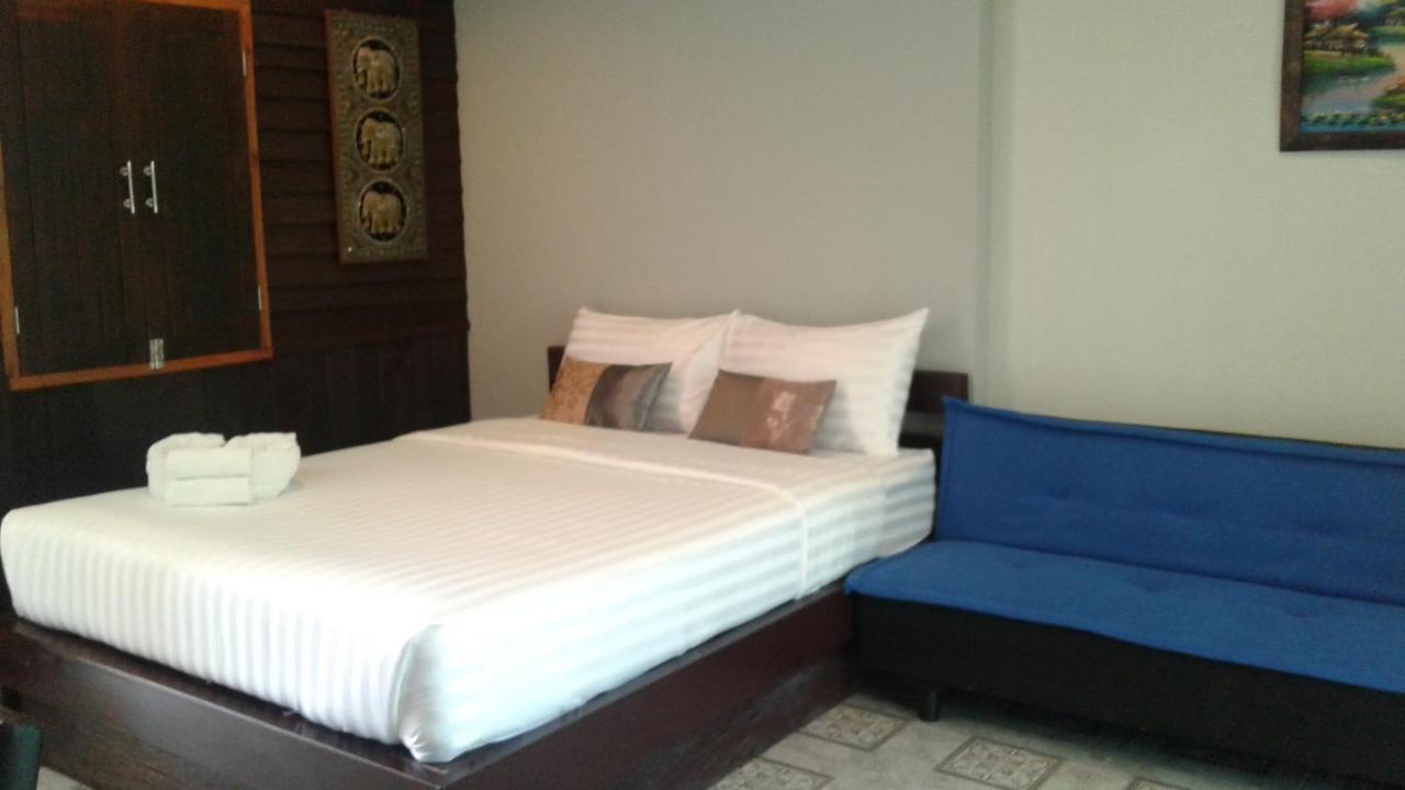 Baan Pran Boutique Resort Hua Hin