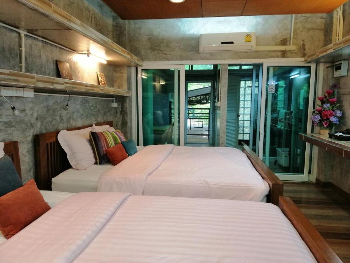 Huen Hao Hug Home&resort Guest house