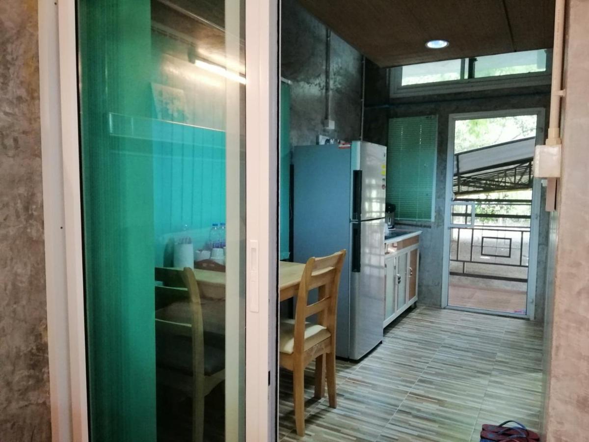 Huen Hao Hug Home&resort Guest house