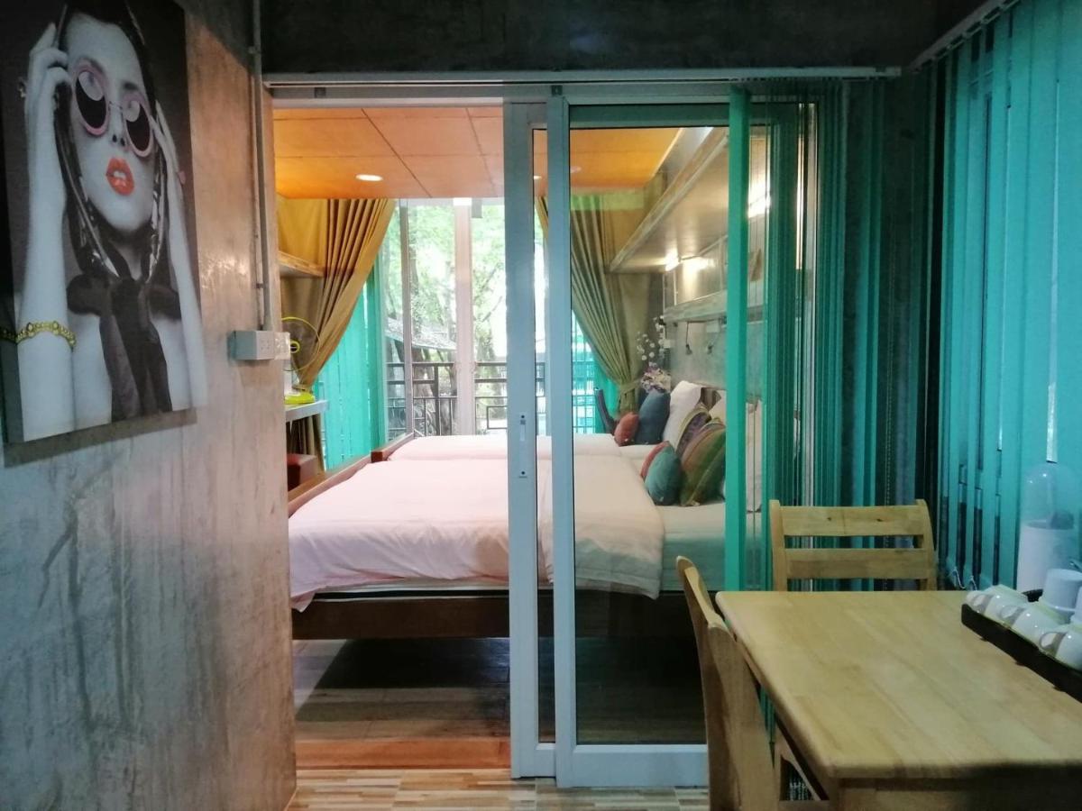 Huen Hao Hug Home&resort