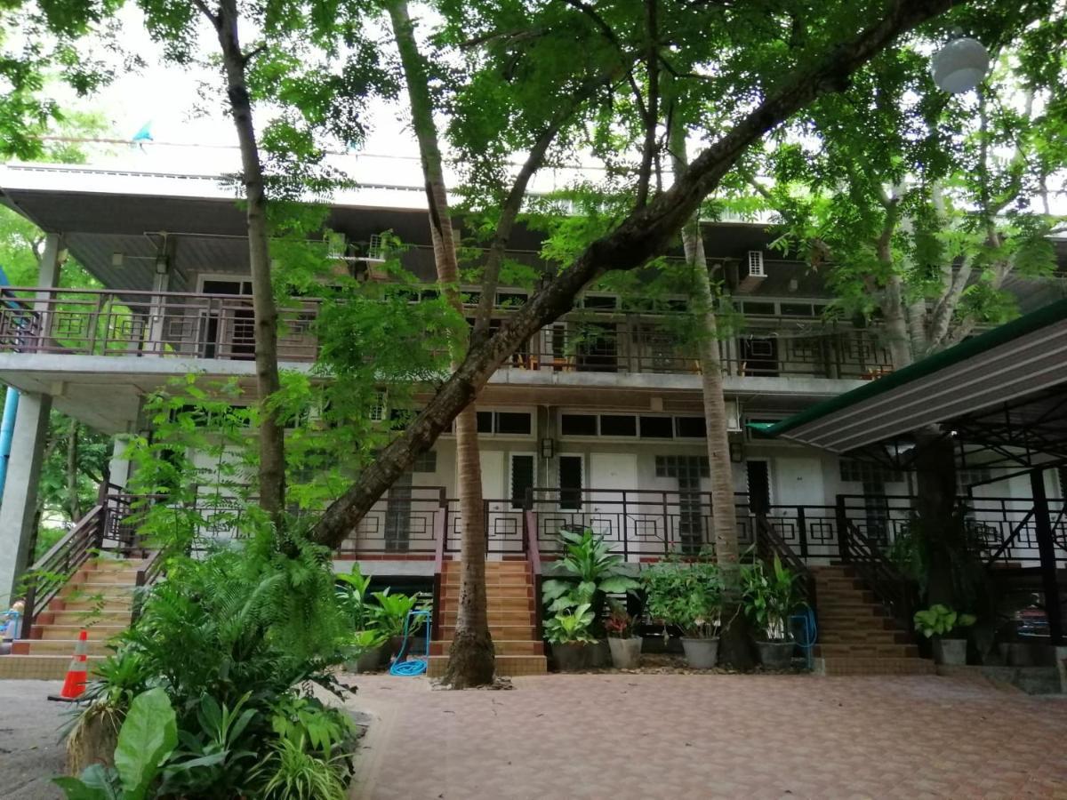 Huen Hao Hug Home&resort 3* Loei