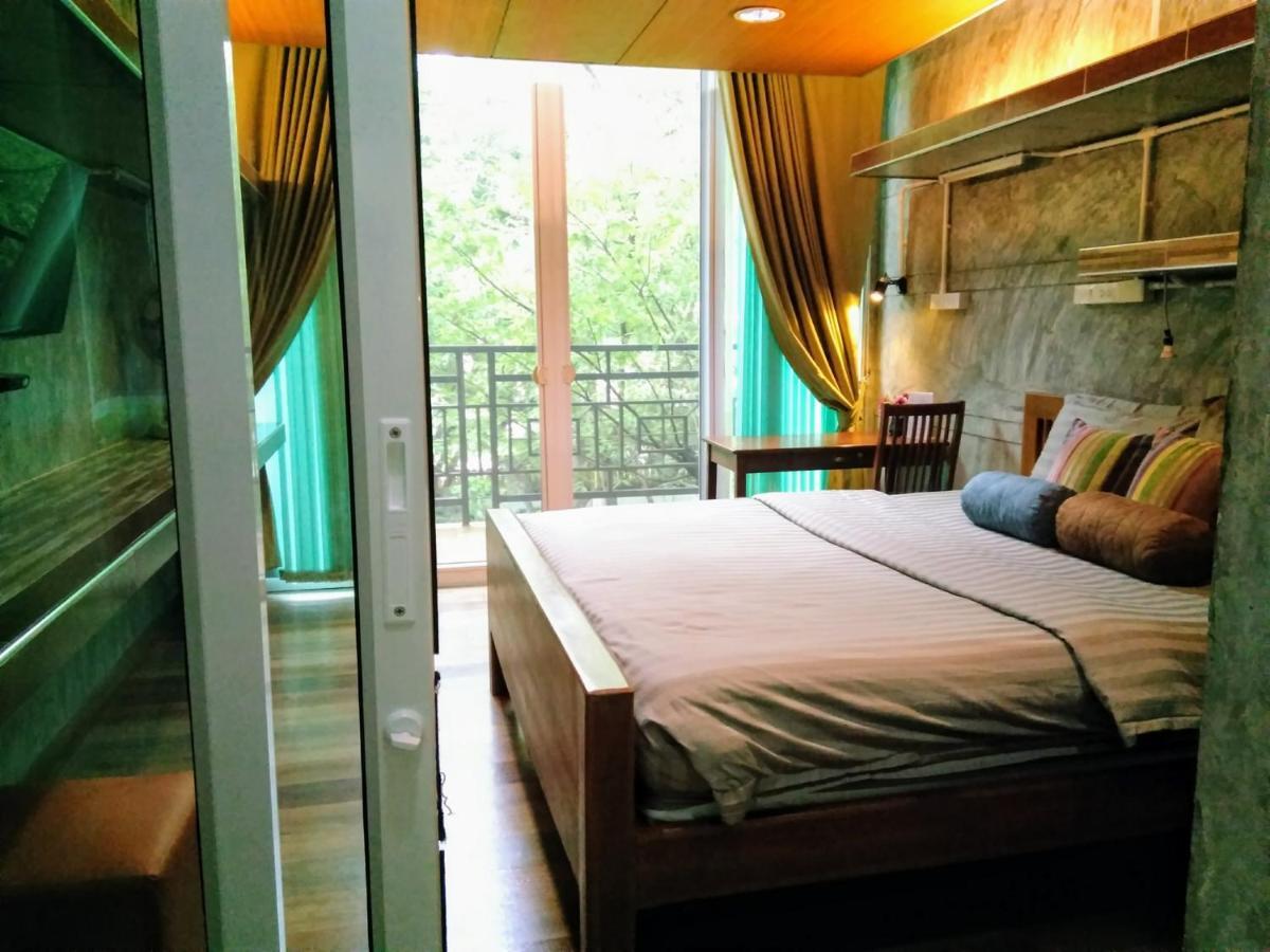Huen Hao Hug Home&resort Loei