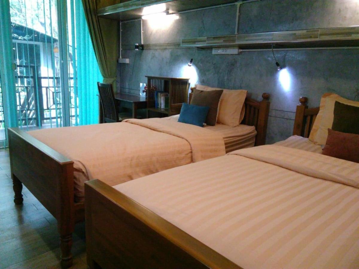 Guest house Huen Hao Hug Home&resort 3*