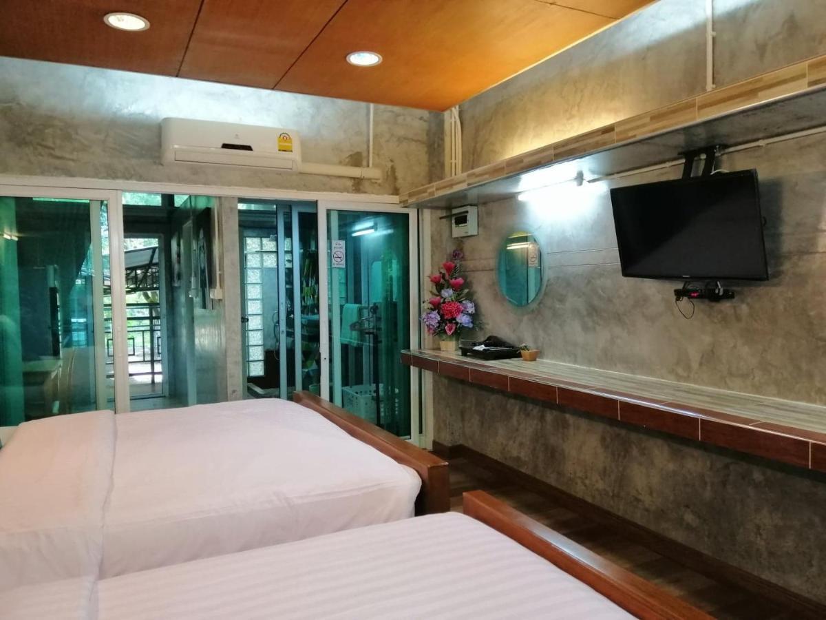 Huen Hao Hug Home&resort