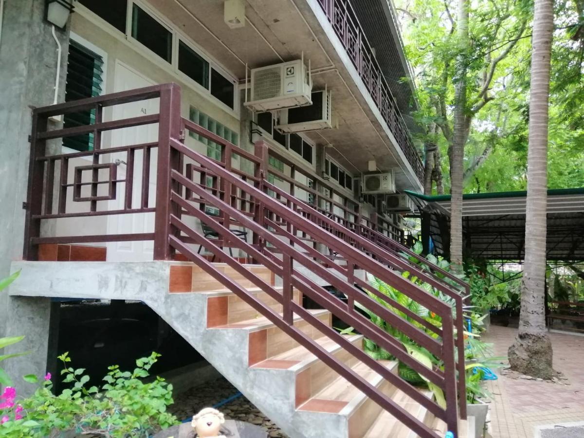 Guest house Huen Hao Hug Home&resort