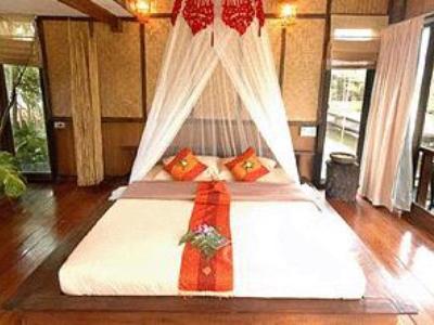 Resort Du Doi Suay