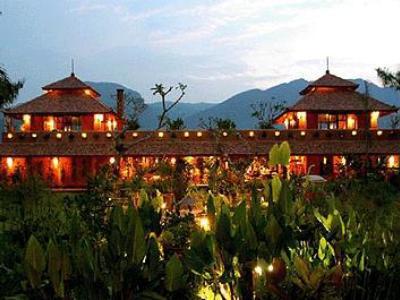 Resort Du Doi Suay 3*