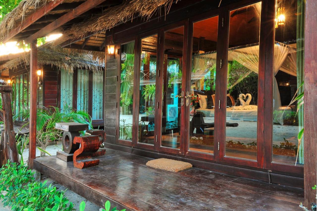Resort Anda 3*