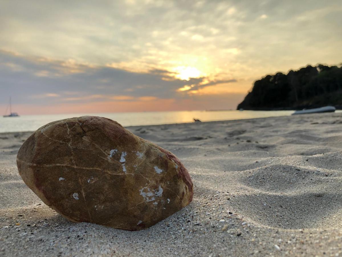 Klong Jark Koh Lanta