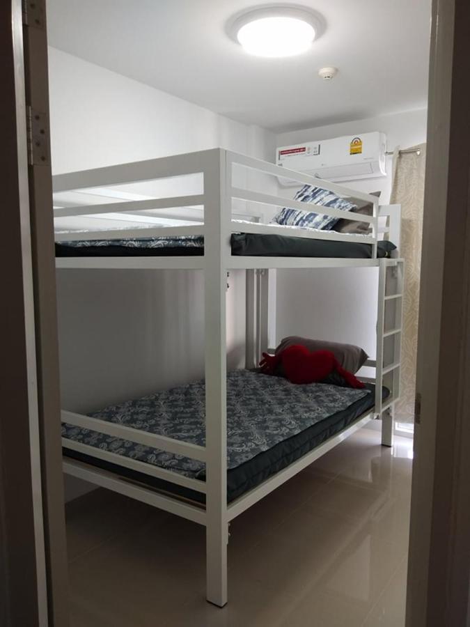 Apartment Grandbeach By Malai *