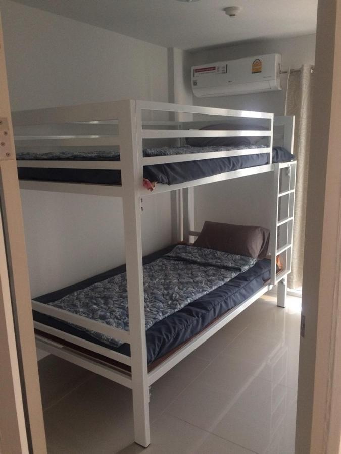 Apartment Grandbeach By Malai