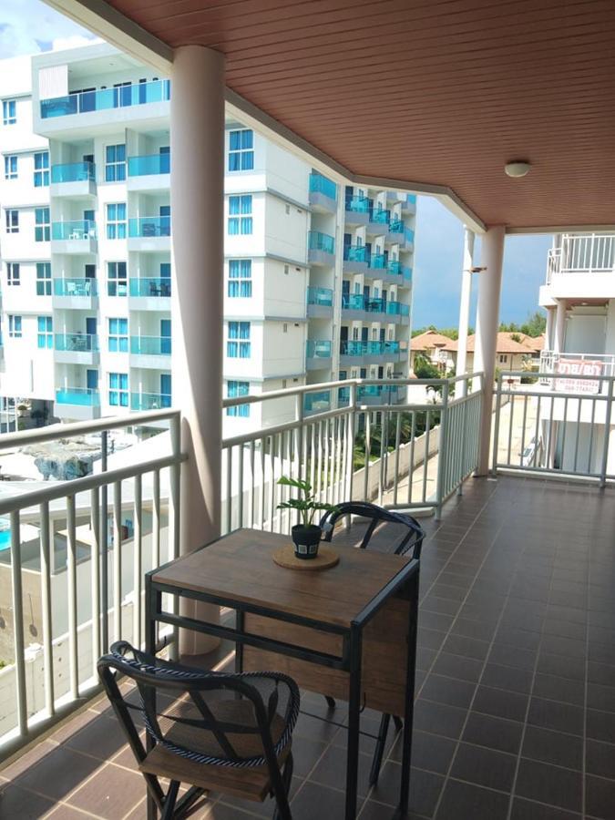 Apartment Grandbeach By Malai *