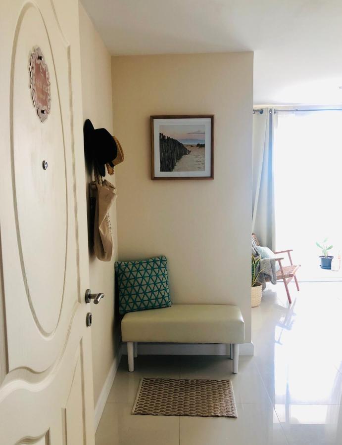Seaview At The Energy Apartment