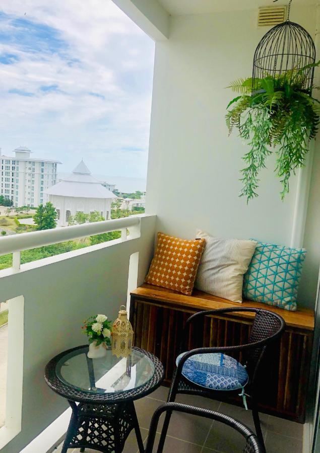 Seaview At The Energy Apartment Cha-Am