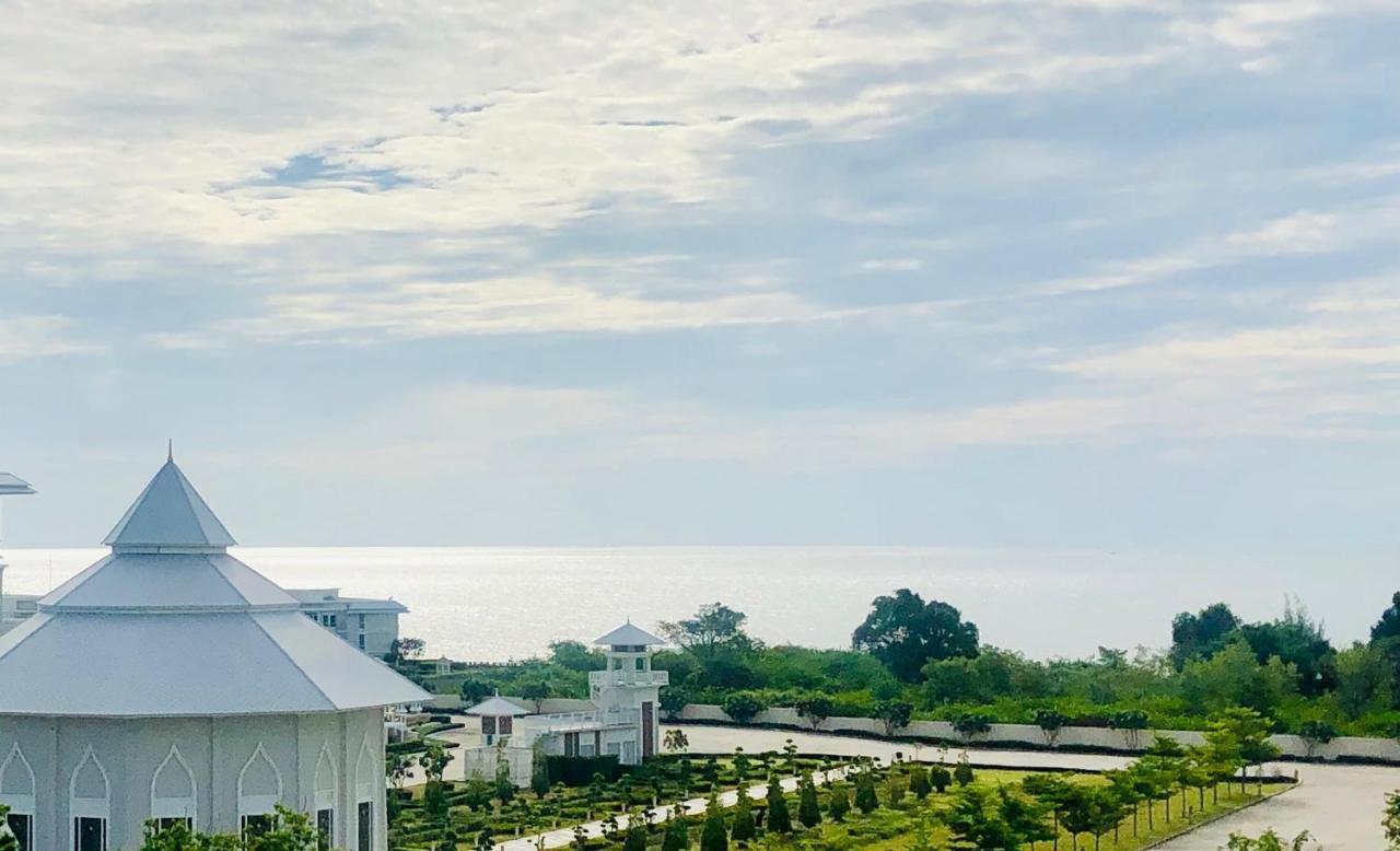 Apartment Seaview At The Energy *