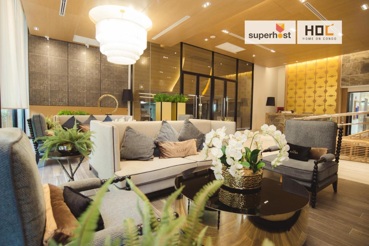 Apartamento The Astra By Ping