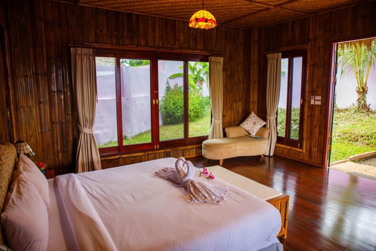 Reewa Waree Resort Wangkata
