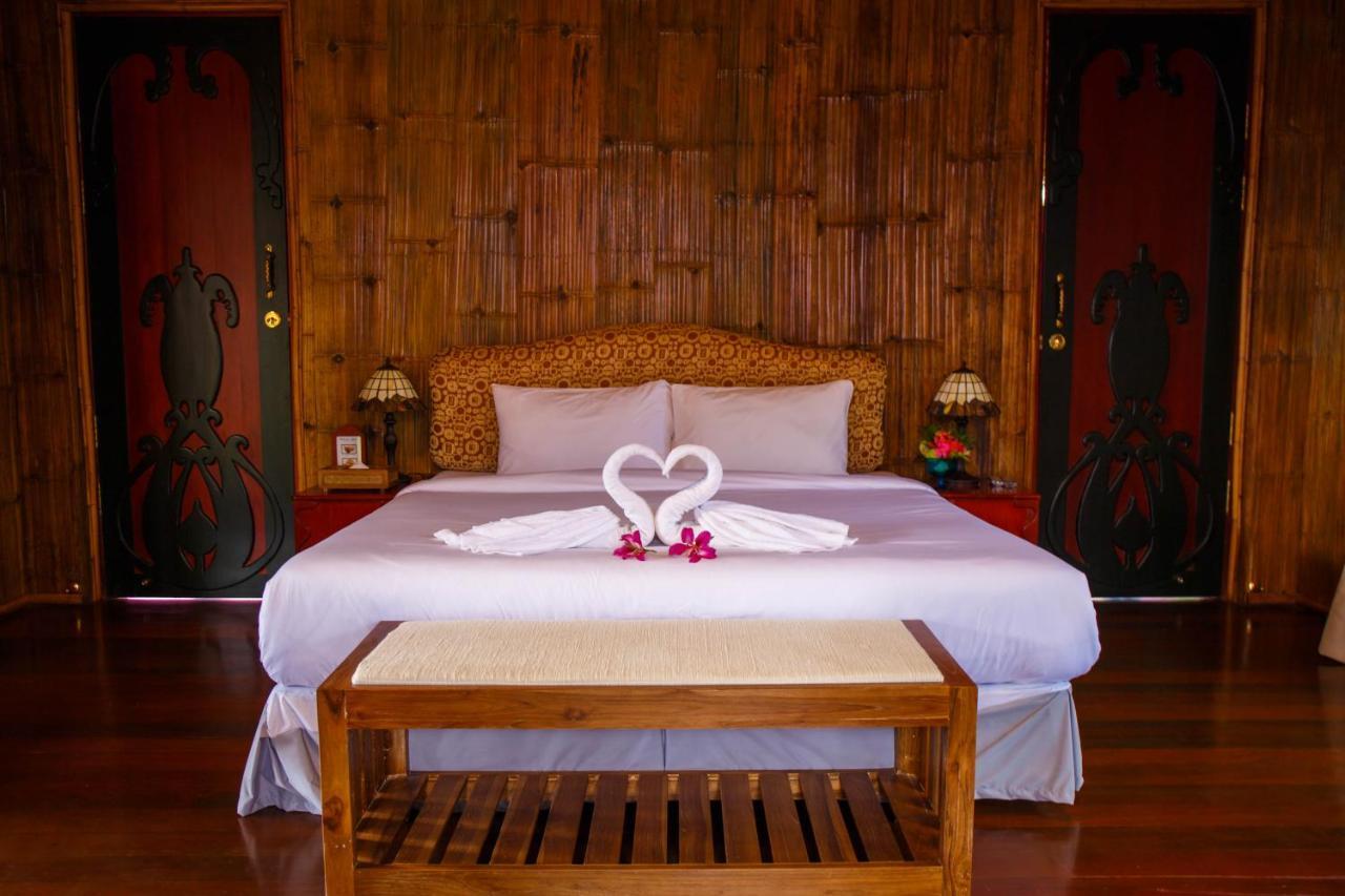 Resort Reewa Waree Resort 4*