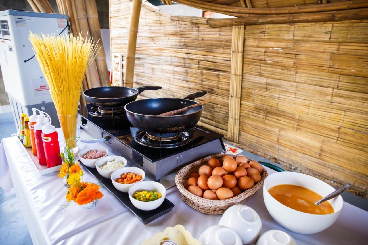 Reewa Waree Resort 4* Wangkata