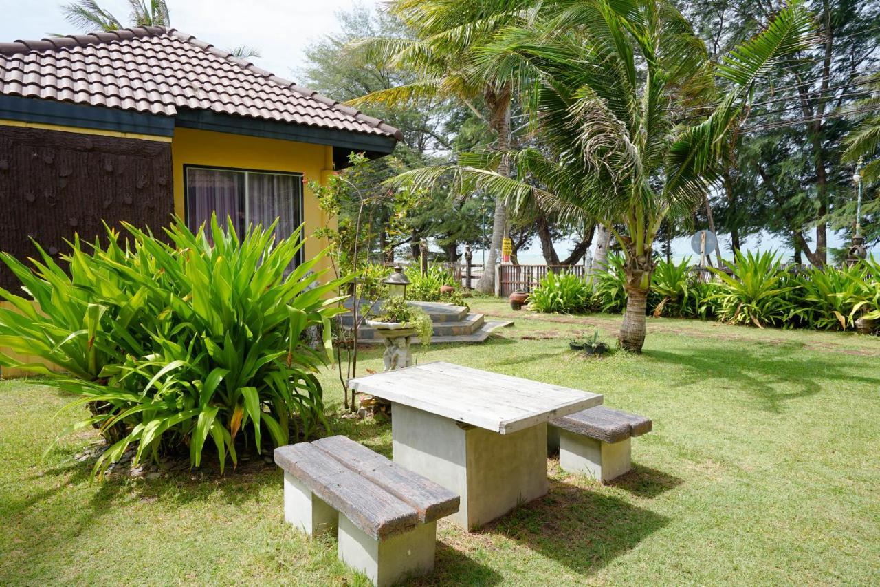 Bayview 2* Ban Chak Phai