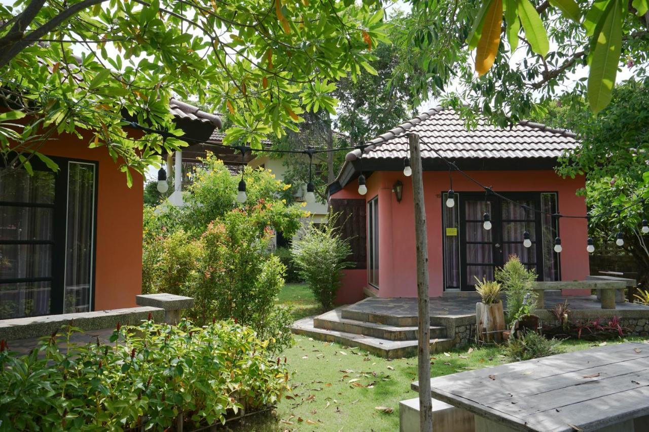 Resort Bayview Ban Chak Phai