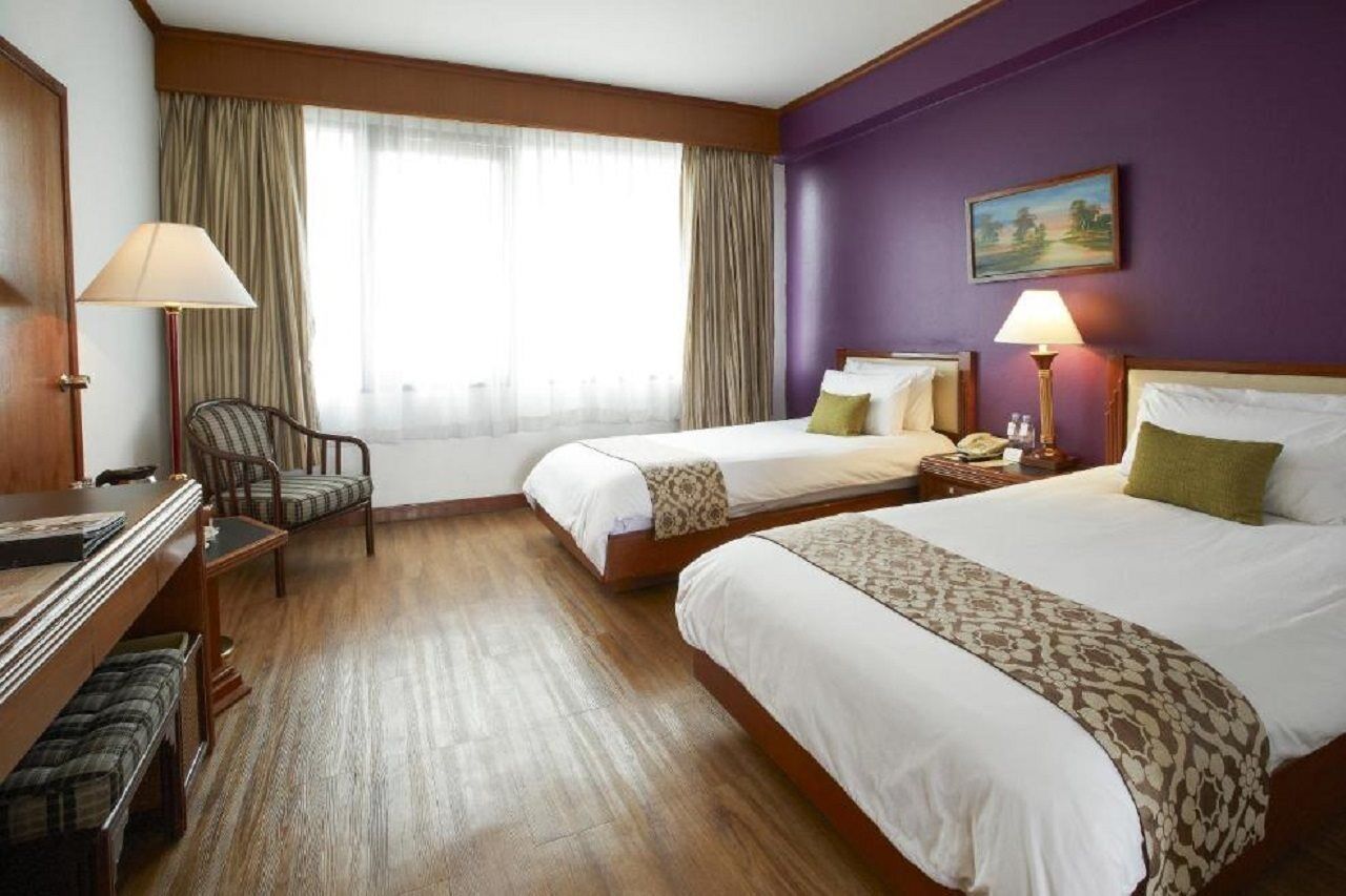 Centara Life Resort 4*