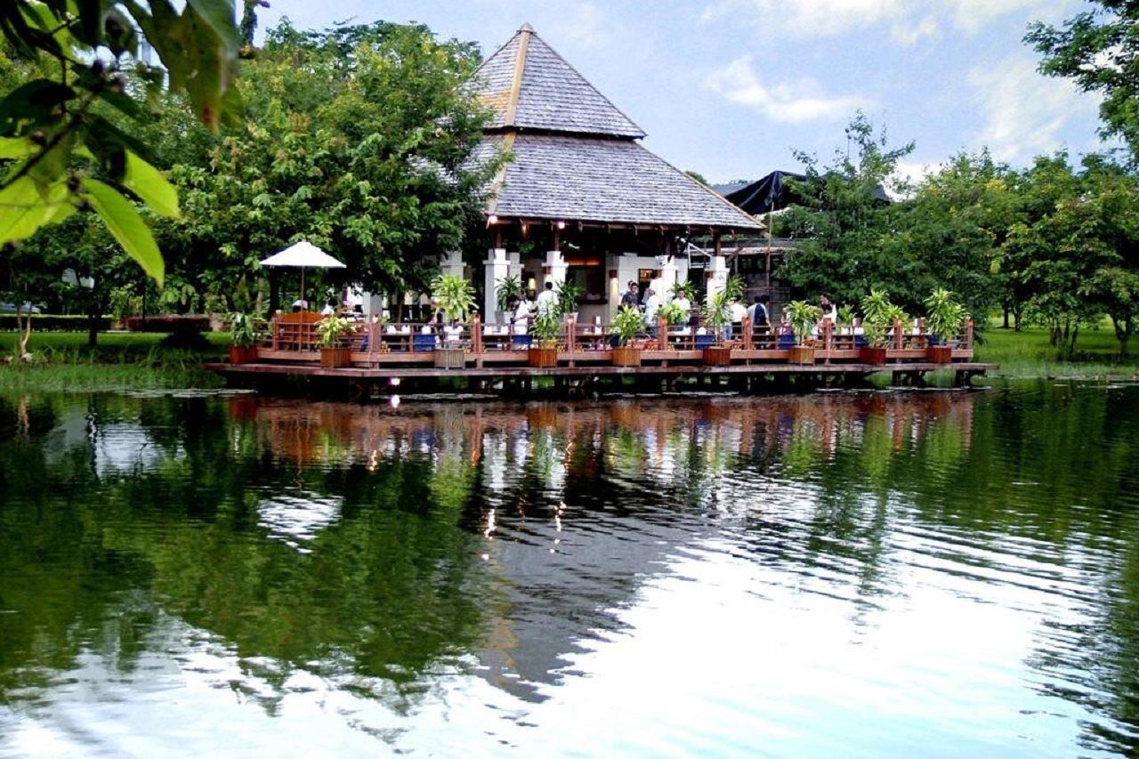 Centara Life 4* Mae Sot