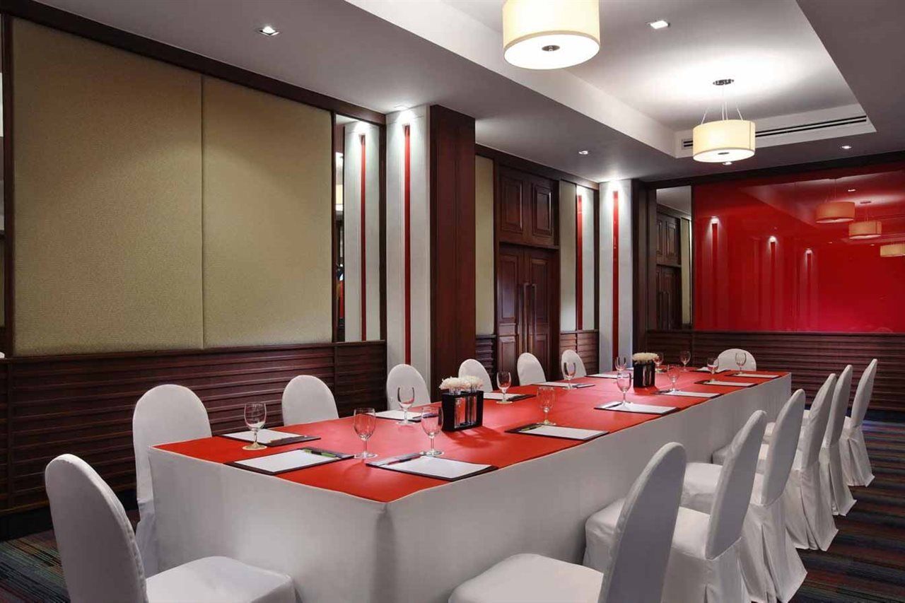 Amari Don Muang Airport 5* Banguecoque