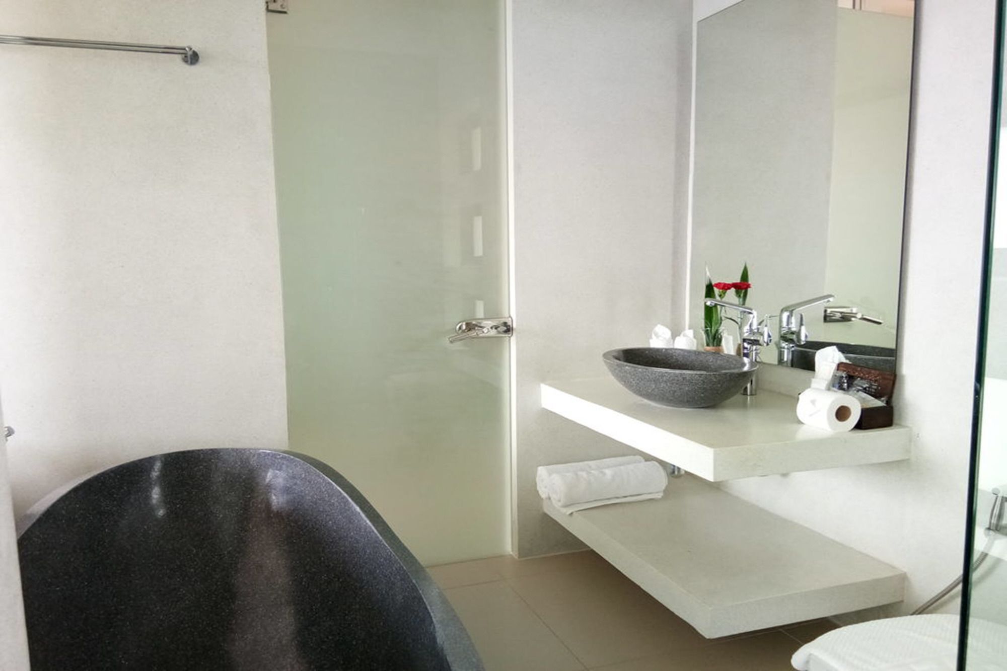 Villa 6 Bedroom Luxury Seaview Bang Po -asi *