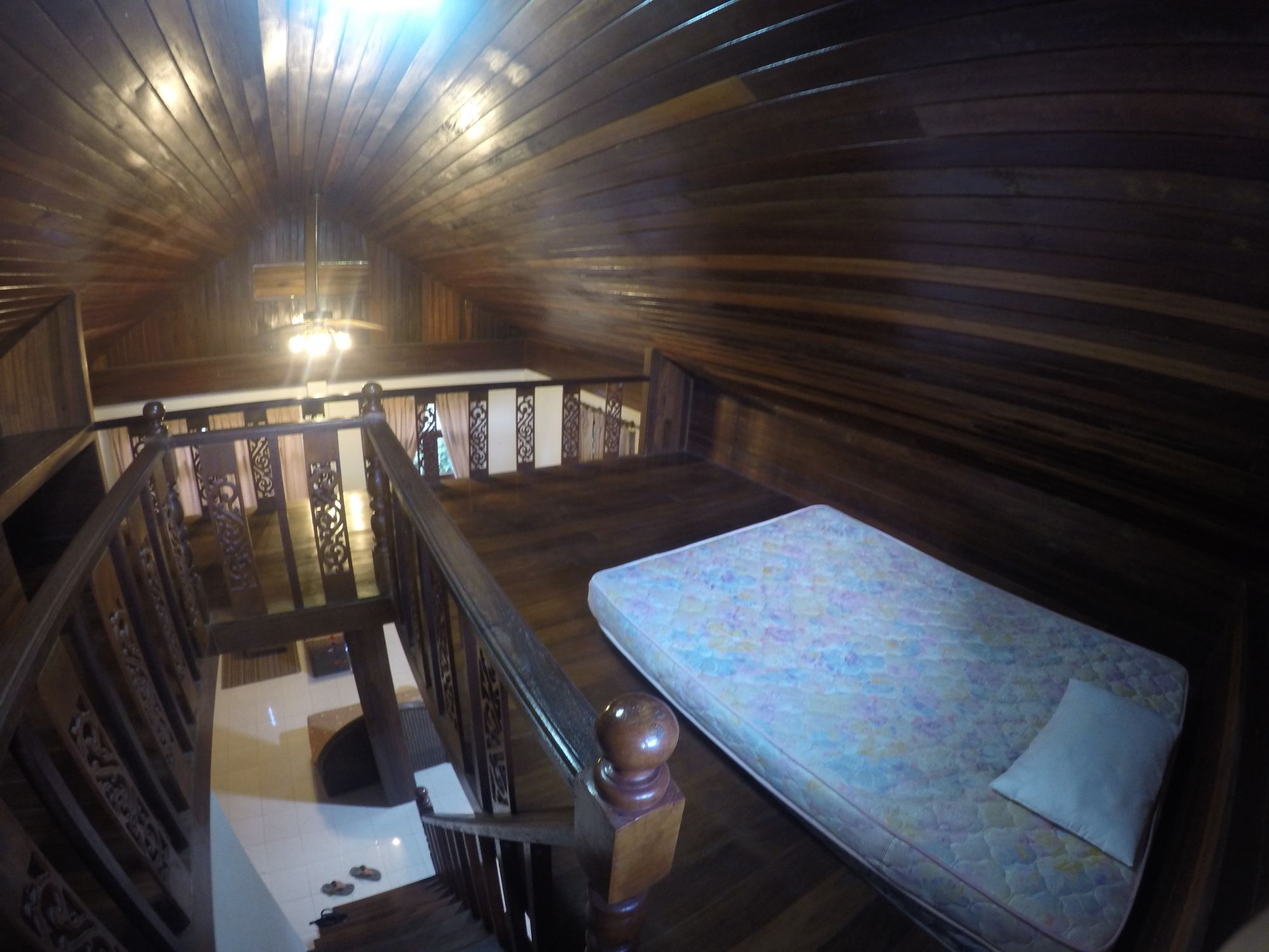 Holiday home Baan Anuntanaruk