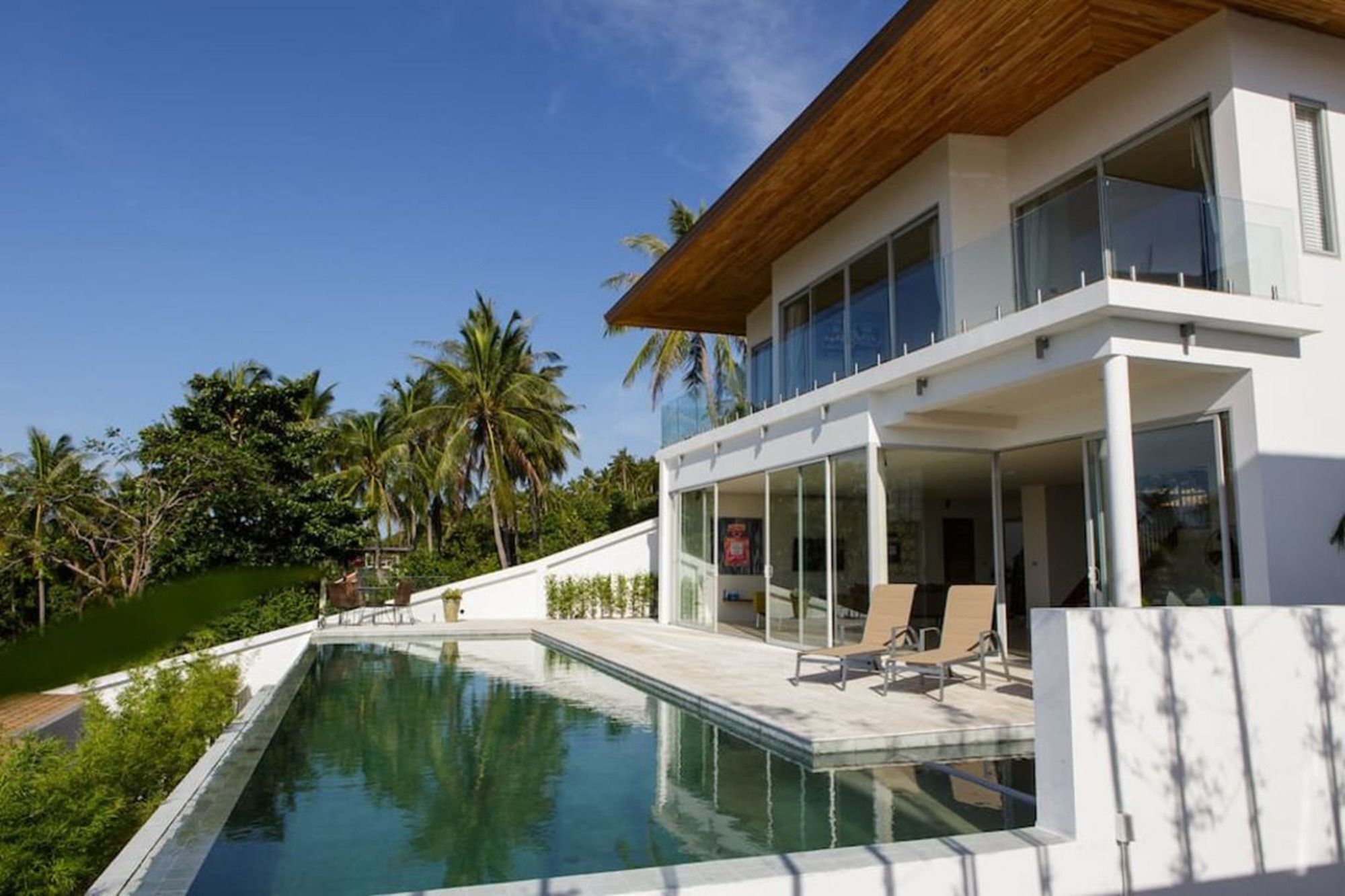 6 Bedroom Luxury Seaview Bang Po -asi * Koh Samui
