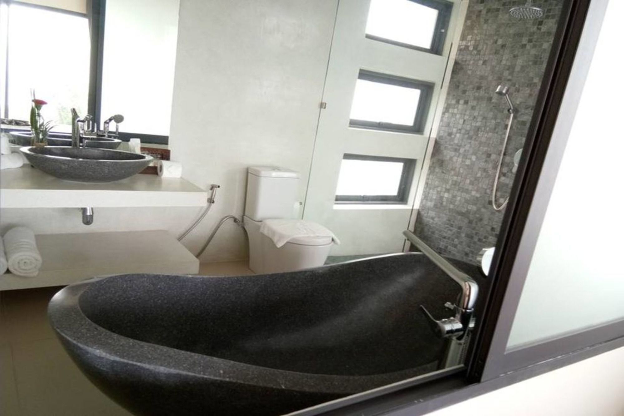 6 Bedroom Luxury Seaview Bang Po -asi Villa *