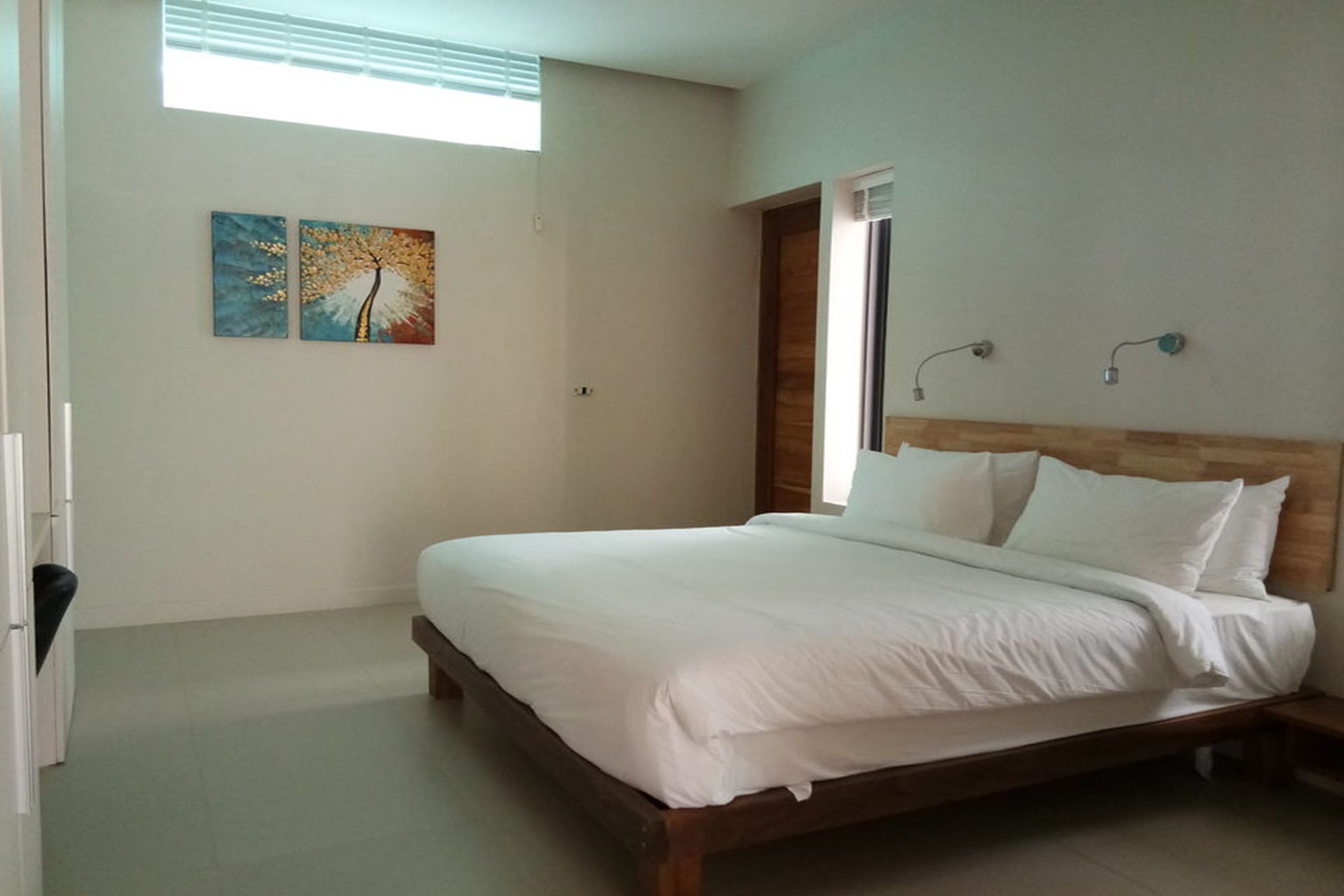 6 Bedroom Luxury Seaview Bang Po -asi Koh Samui