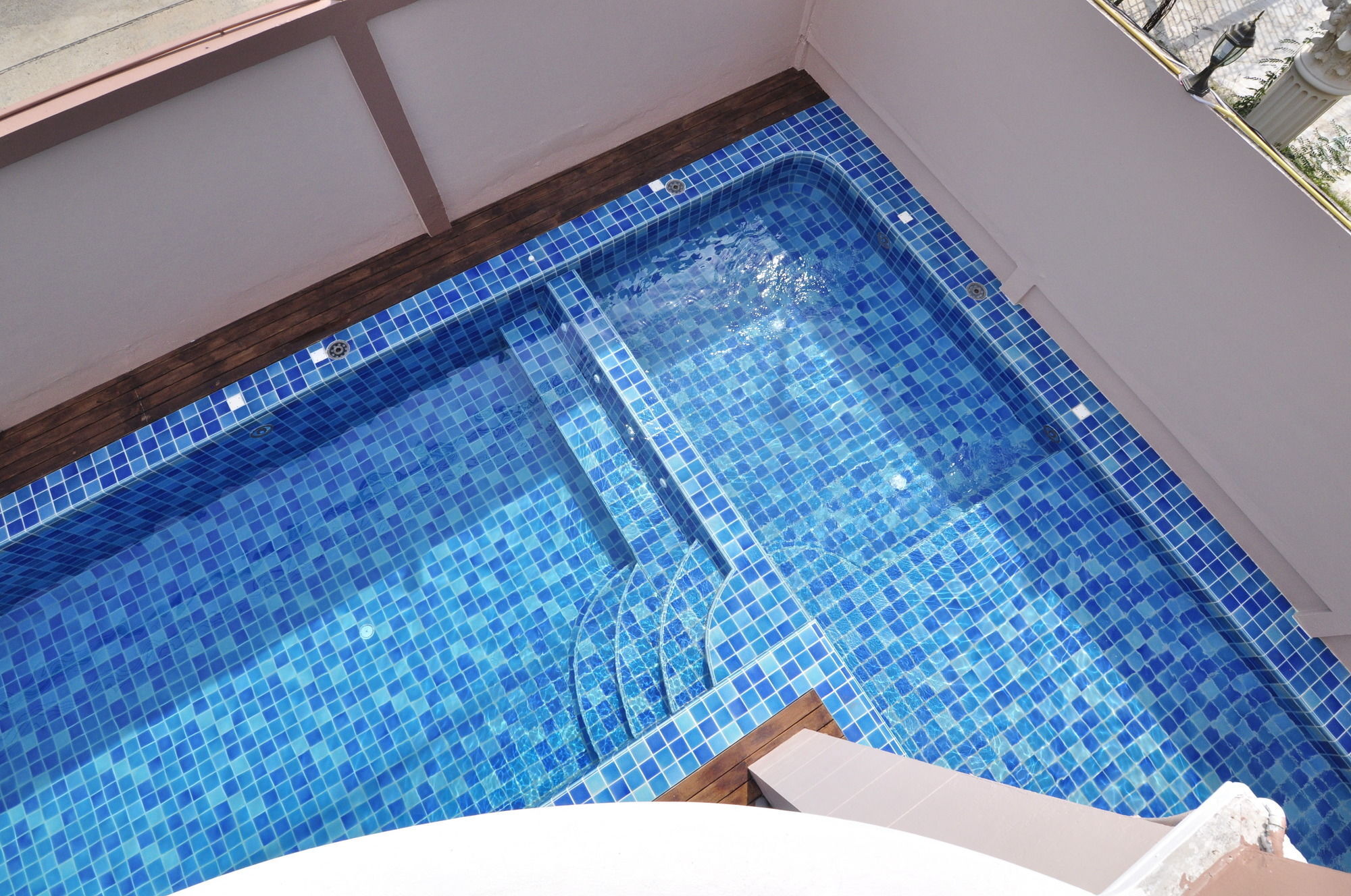 Pattaya Pool *