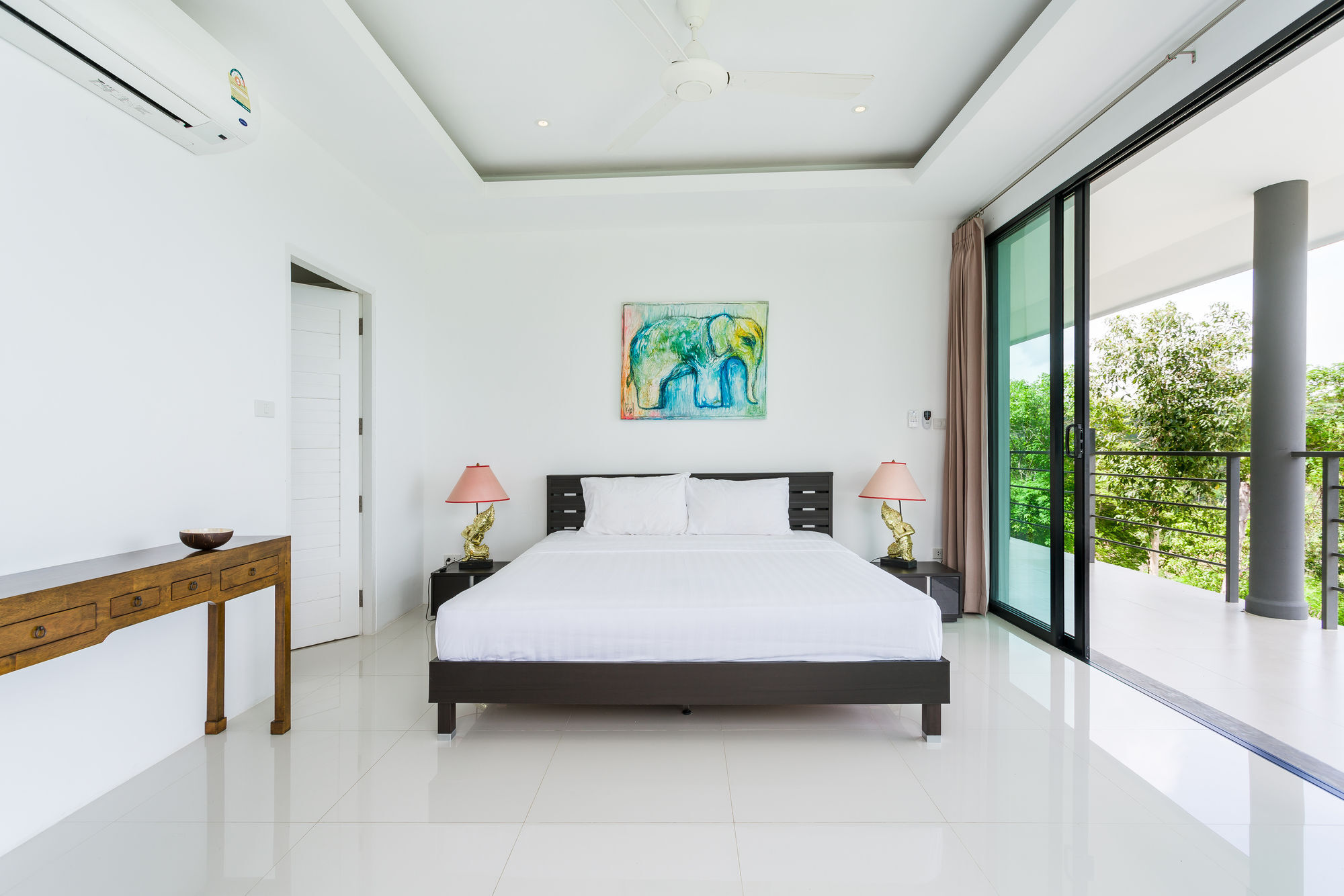 Villa Nb Bella Vista *