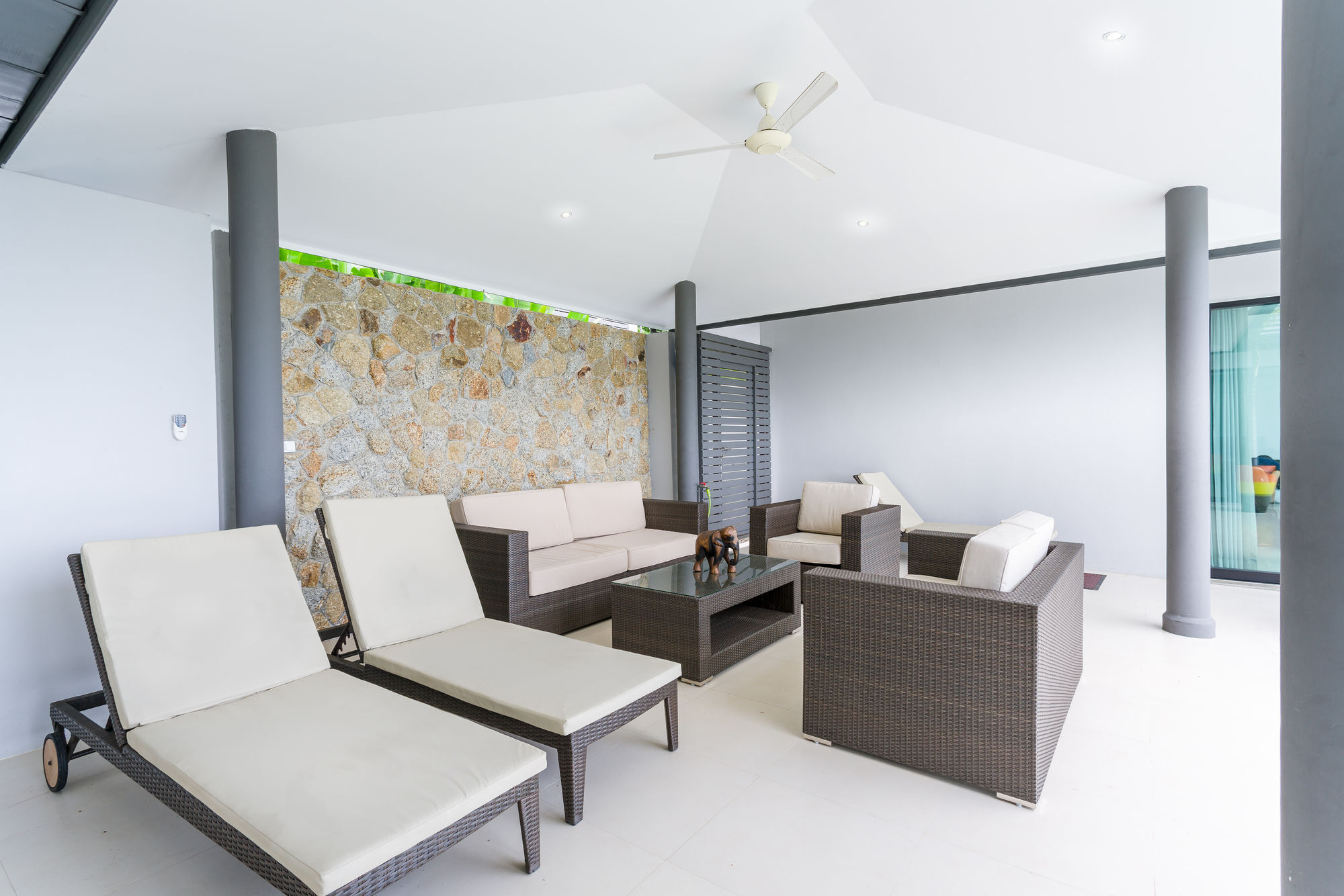 Nb Bella Vista Villa *