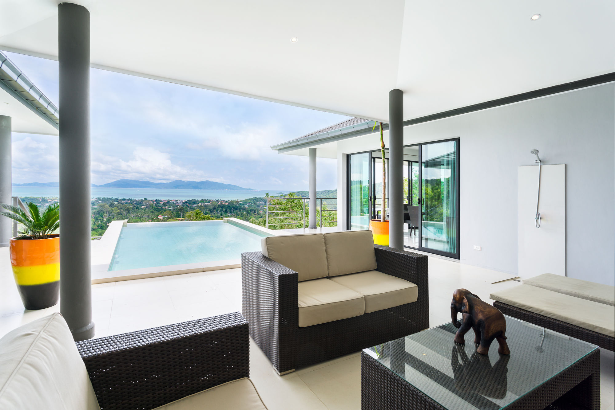Villa Nb Bella Vista Bophut