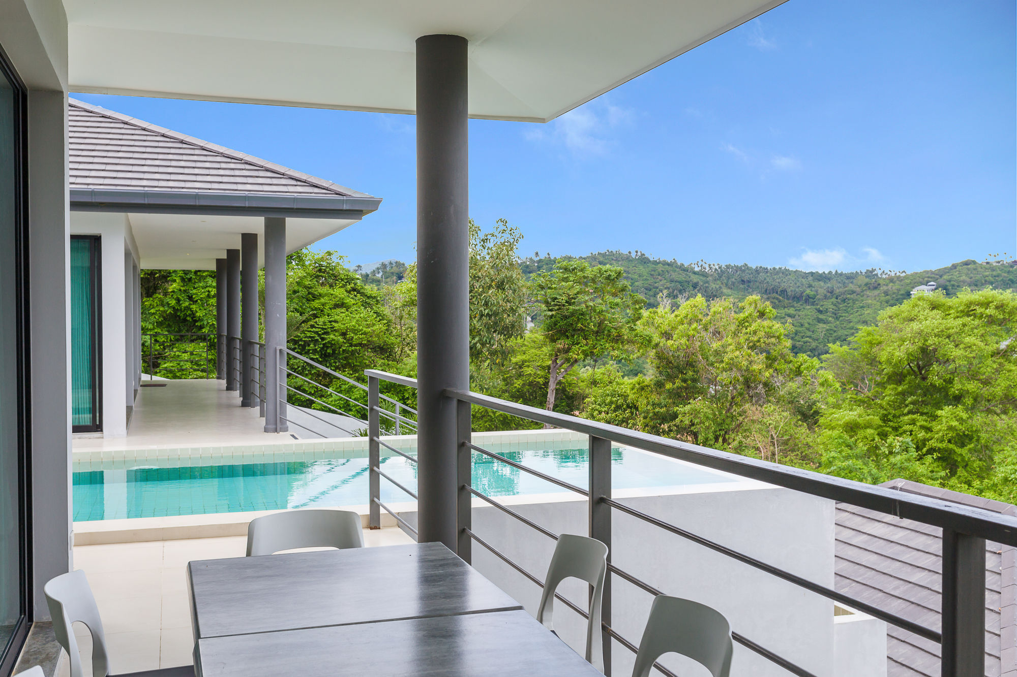 Villa Nb Bella Vista *