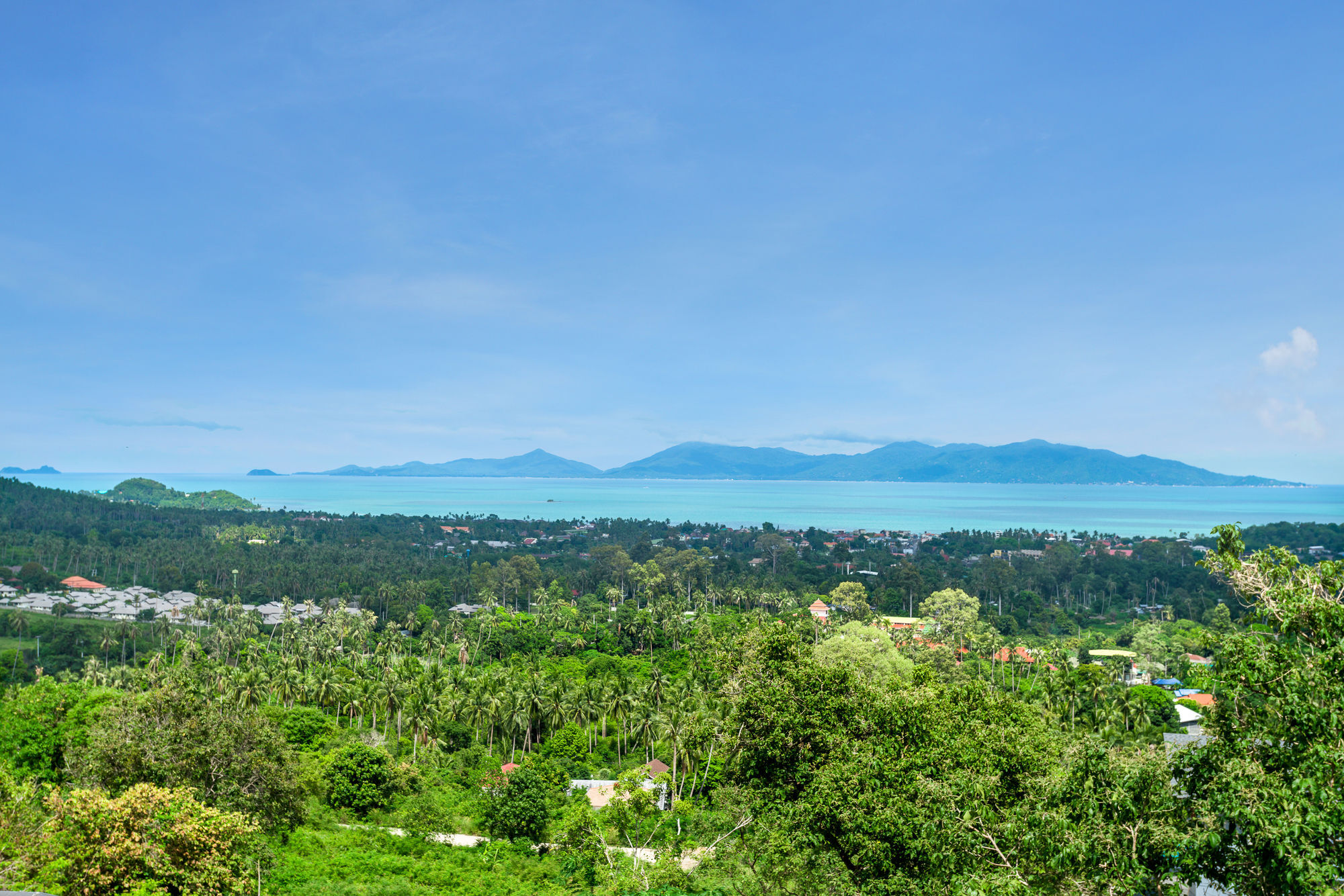 Villa Nb Bella Vista Bophut