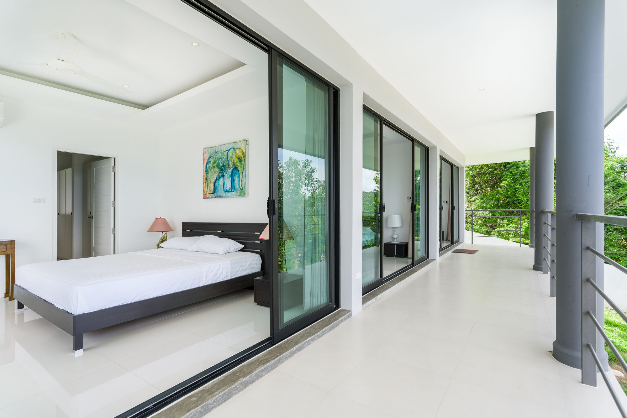 Nb Bella Vista Villa *