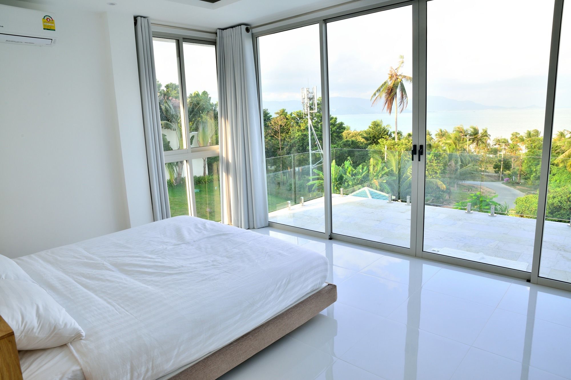 Haiyi With Infinity Pool *